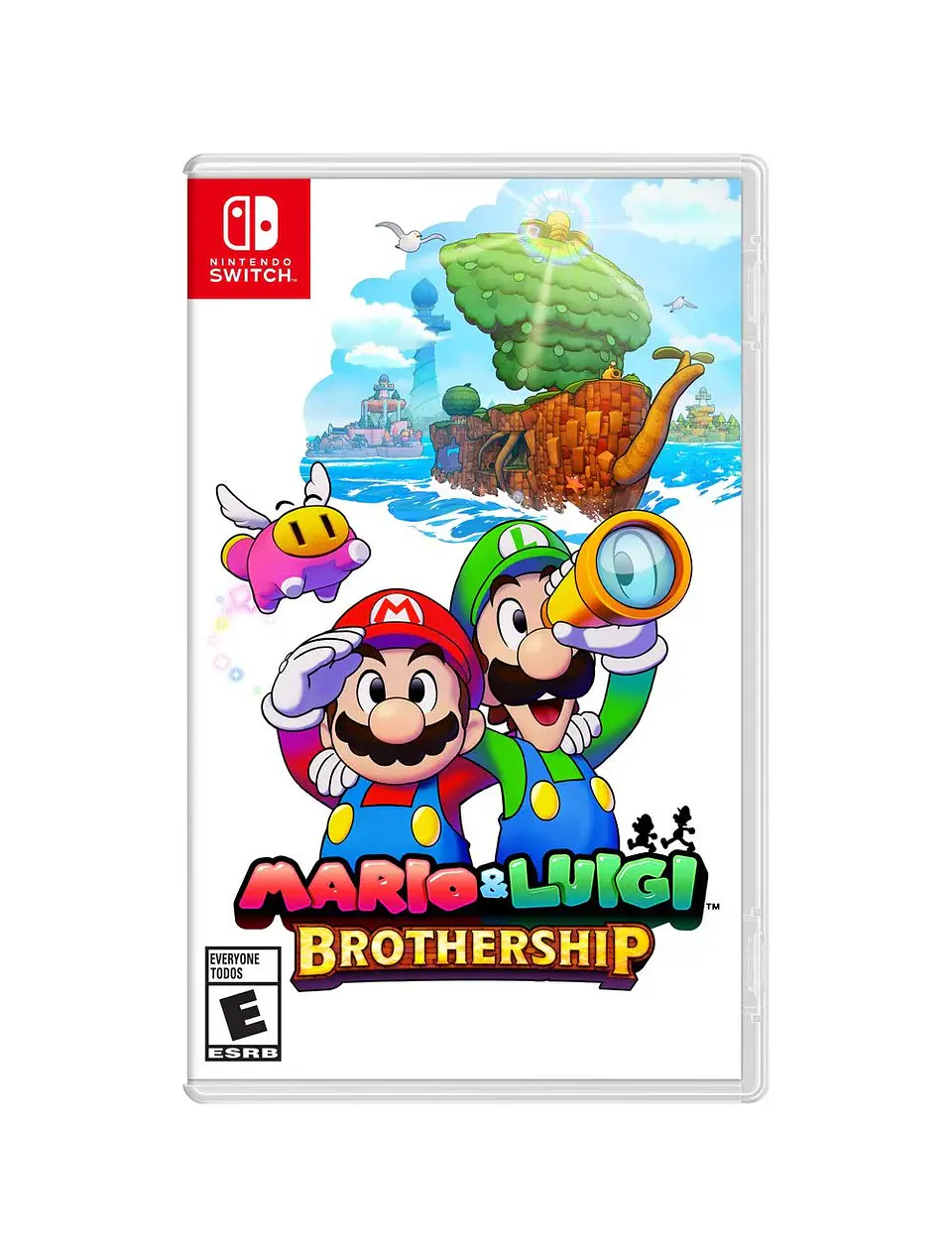 Mario & Luigi: Brothership – Nintendo Switch 1