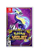 Pokémon Violet – Nintendo Switch - Miniatura 1