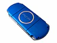 Sony PSP 3000 Azul Liberada + microSD 32 GB - Miniatura 2