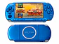 PSP 3000 Carnival Blue en Caja Liberada + microSD 32GB - Miniatura 2