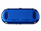 PS Vita Fat Sapphire Blue Caja Liberada microSD 32GB - Miniatura 2
