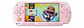 PSP 2000 Rose Pink en Caja Liberada + microSD 32GB - thumbnail 2