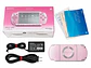 PSP 2000 Rose Pink en Caja Liberada + microSD 32GB - thumbnail 1