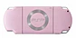 PSP 2000 Rose Pink en Caja Liberada + microSD 32GB - thumbnail 3