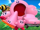 Kirby and the Forgotten Land – Nintendo Switch - thumbnail 2
