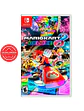 Mario Kart 8 Deluxe – Nintendo Switch - thumbnail 1