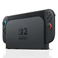 Nintendo Switch 2 + Mario Kart World Bundle - thumbnail 2