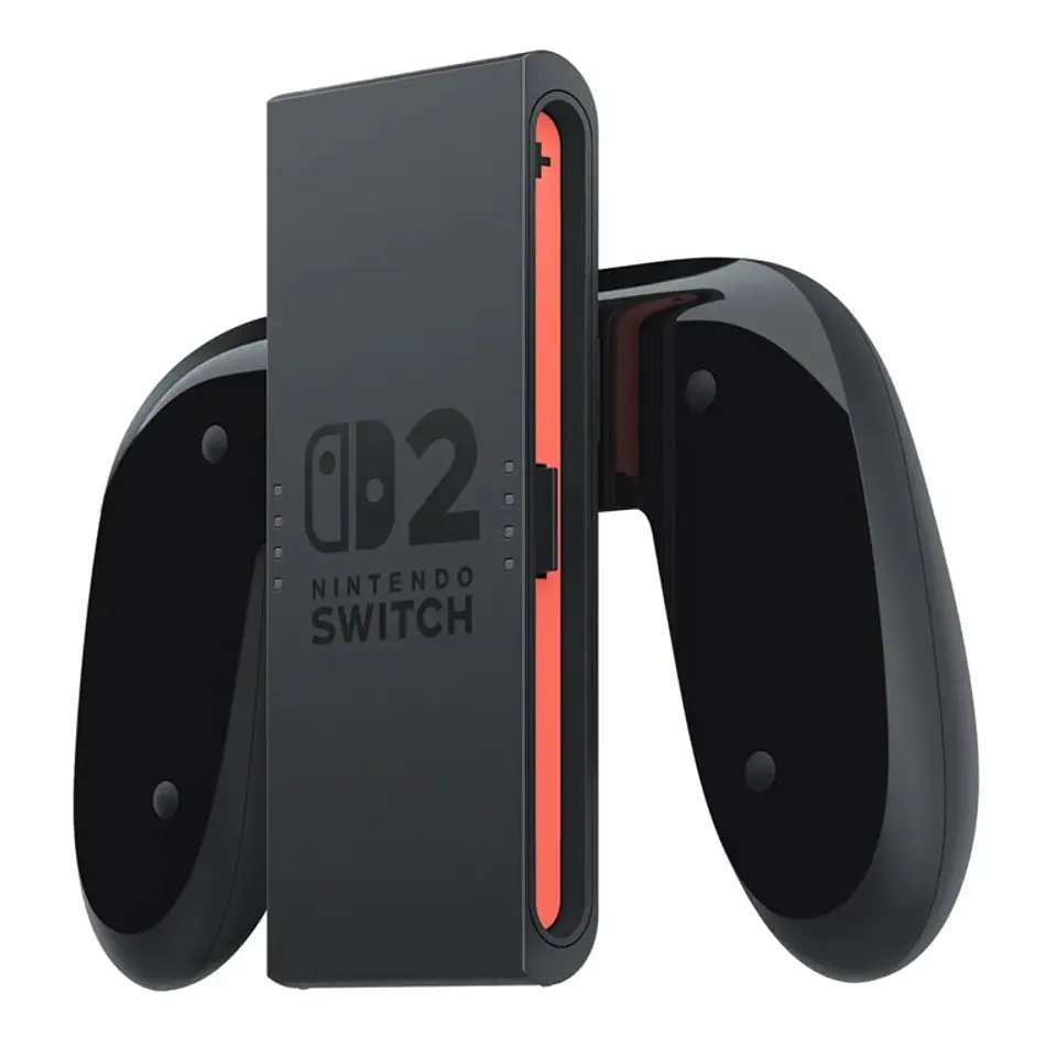 Nintendo Switch 2 + Mario Kart World Bundle 3