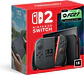 Nintendo Switch 2 + EA SPORTS FC 27 Bundle - Miniatura 1