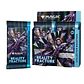 Magic Reality Fracture Collector Booster Inglés - Miniatura 3