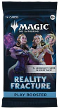 Magic Reality Fracture Play Booster Inglés - Miniatura 2
