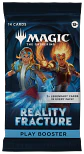 Magic Reality Fracture Play Booster Inglés - Miniatura 3