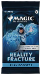 Magic Reality Fracture Play Booster Inglés - Miniatura 1