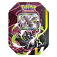 Pokémon Megafuerzas Tin Mega-Darkrai ex Español - Miniatura 1
