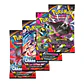 Pokémon Megafuerzas Tin Mega-Darkrai ex Español - Miniatura 2