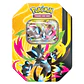 Pokémon Megafuerzas Tin Mega-Zeraora ex Español - thumbnail 1