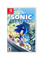 Sonic Frontiers – Nintendo Switch (Usado) - thumbnail 1