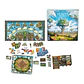Planta Nubo – Juego de Mesa - Miniatura 2