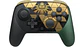 Nintendo Switch 2 Pro Controller Zelda 40th + Display Stand - Miniatura 5