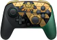 Nintendo Switch 2 Pro Controller Zelda 40th + Display Stand - Miniatura 8