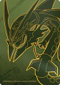 Pokémon TCG: Mega Rayquaza ex Premium Tournament Collection (INGLÉS) – PREVENTA PRÓXIMAMENTE - thumbnail 7