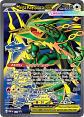 Pokémon TCG: Mega Rayquaza ex Premium Tournament Collection (INGLÉS) – PREVENTA PRÓXIMAMENTE - thumbnail 3