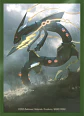 Pokémon TCG: Mega Rayquaza ex Premium Tournament Collection (INGLÉS) – PREVENTA PRÓXIMAMENTE - thumbnail 9