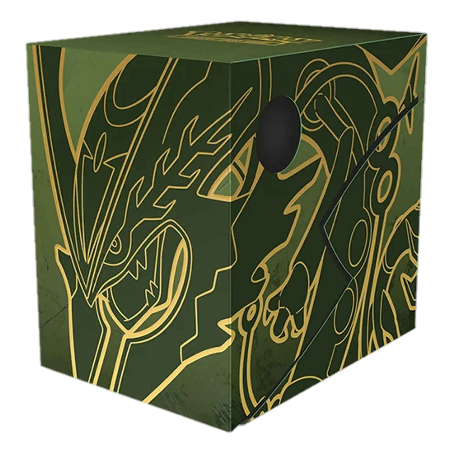 Pokémon TCG: Mega Rayquaza ex Premium Tournament Collection (INGLÉS) – PREVENTA PRÓXIMAMENTE 6
