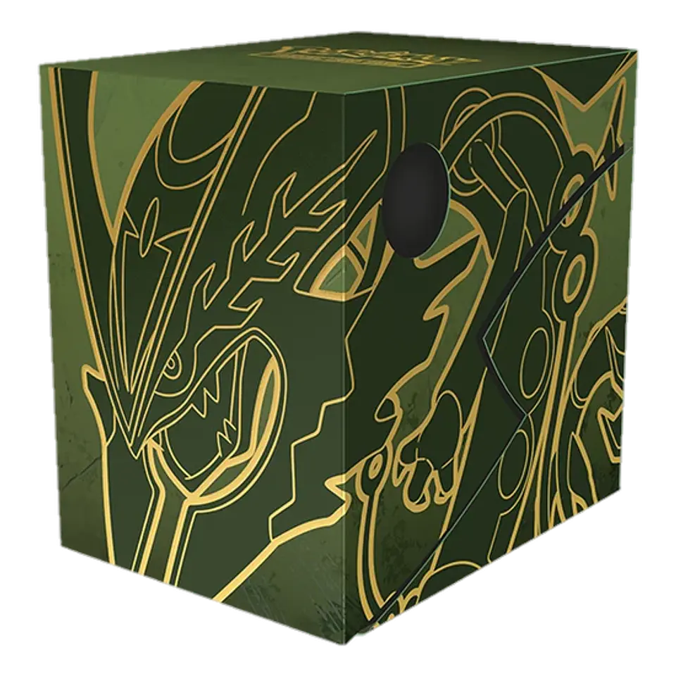 Pokémon TCG: Mega Rayquaza ex Premium Tournament Collection (INGLÉS) – PREVENTA PRÓXIMAMENTE 6