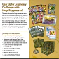 Pokémon TCG: Mega Rayquaza ex Premium Tournament Collection (INGLÉS) – PREVENTA PRÓXIMAMENTE - thumbnail 10