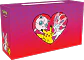 Pokémon TCG: Valentine's Box 2027 (PREVENTA PRÓXIMAMENTE) - thumbnail 5