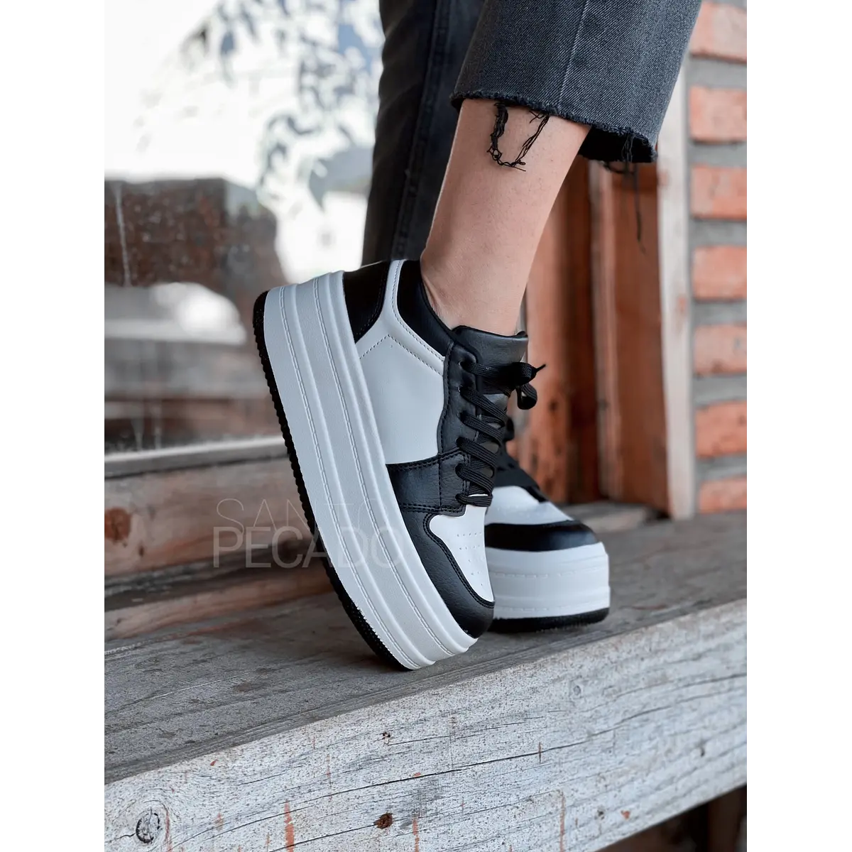 OFERTA! DREAM BLACK