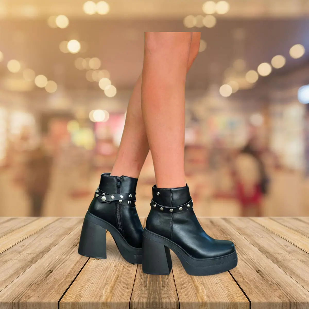 OFERTA AGRA BLACK
