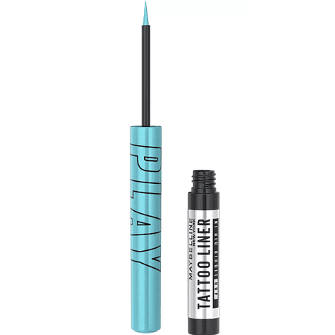 Delineador Maybelline Tattoo Liner Play Ride