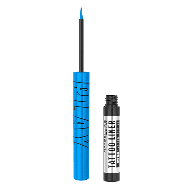 Delineador Maybelline Tattoo Liner Play Switch