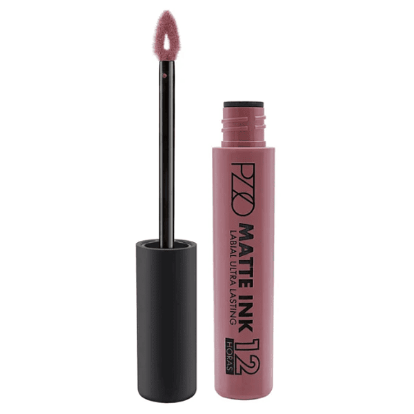 Labial Ultra Lasting Matte Ink Hopeful Petrizzio 