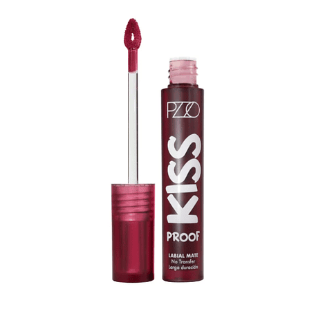 Labial Kiss Proof Carmenere Petrizzio 