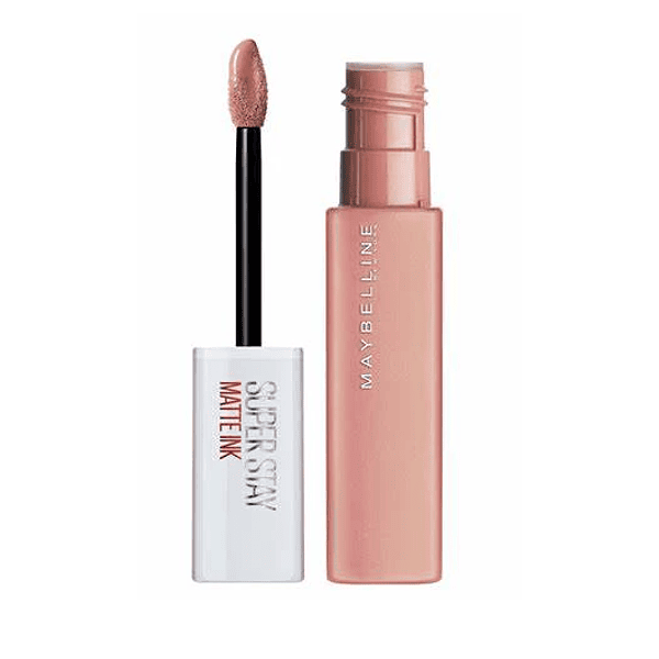 Labial Superstay Matte Ink 05 Loyalist Maybelline 