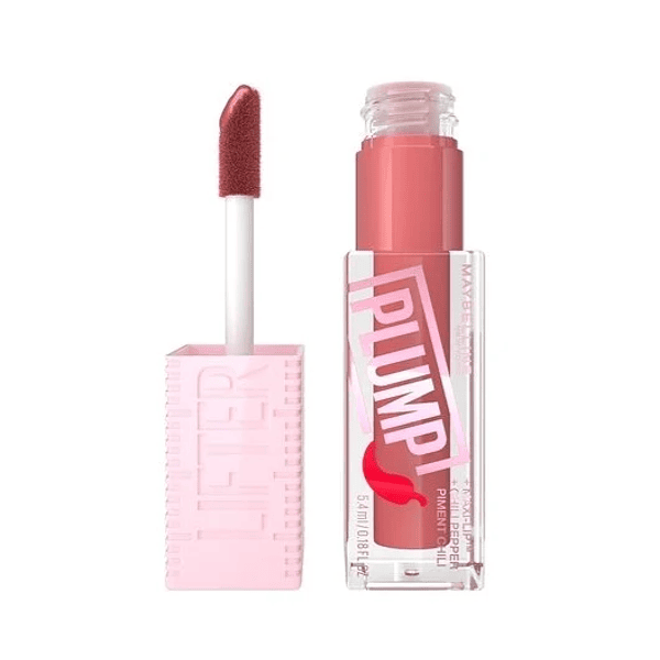 Labial Lifter Plump Peachy Fever 005 Maybelline 