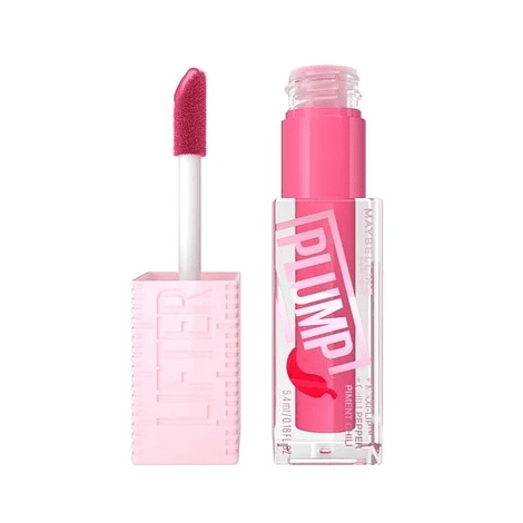 Labial Lifter Plump Pink Sting 003 Maybelline 