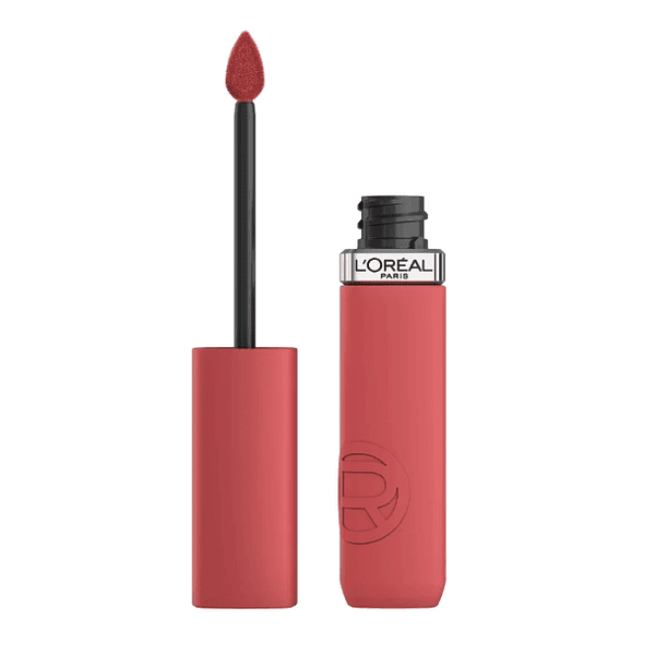 Labial Líquido Infallible Le Matte Resistance - 230