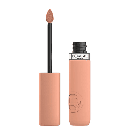 Labial Líquido Infallible Le Matte Resistance - 100