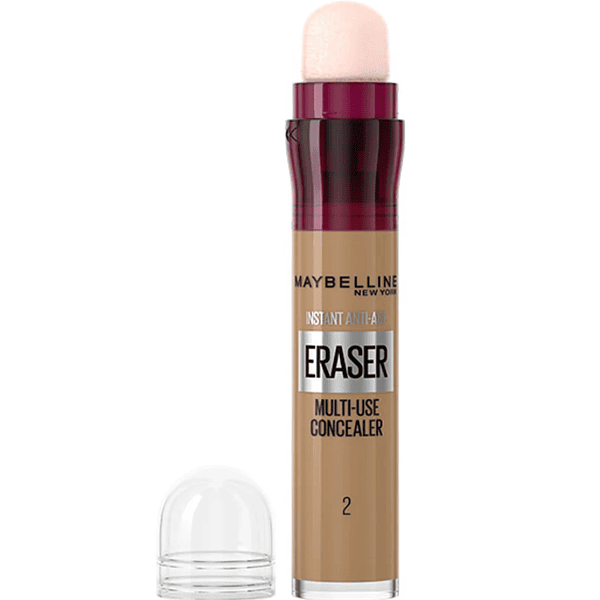 Corrector Maybelline Instant Age Eraser 2 Nude X 6ml