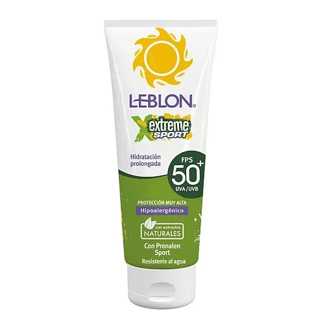 Protector solar Leblon Extreme Sport FPS50 190gr