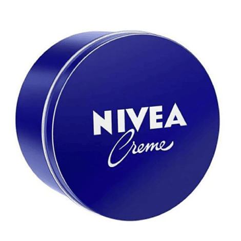 Crema multipropósito Nivea Creme 250ml