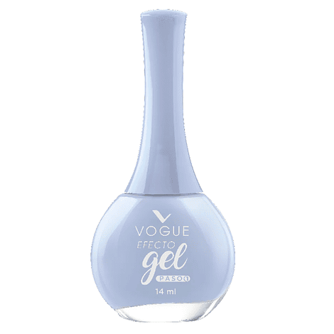 Esmaltes Vogue Efecto Gel Beat 14ml