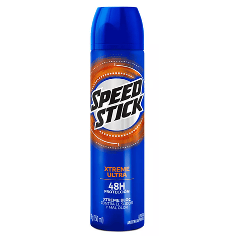 Desodorante Spray Speed Stick Xtreme Ultra 150ml