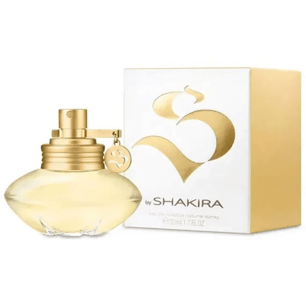 Perfume Shakira S 50ml