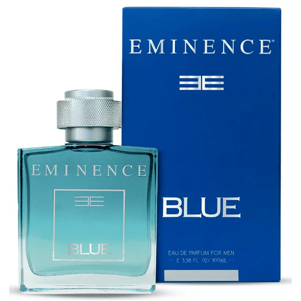 Perfume Eminence Blue 100ml