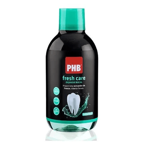 Enjuague PHB Fresh Care 500ml